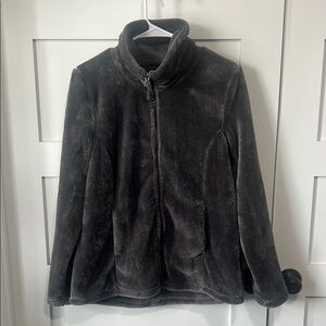 32° Gray Fleece Jacket